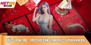 Bầu cua NET88